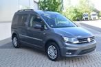 Volkswagen Caddy 1.4 TSI  DSG, 1395 cm³, Argent ou Gris, Achat, Euro 6