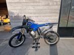 2014 Yamaha YZ 125 yz125, Particulier, 125 cc, 1 cilinder