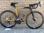 Ridley Fenix Slic SRAM Rival Etap 12s "Custom Design" (S), Fietsen en Brommers, 28 inch, Carbon, Zo goed als nieuw, Meer dan 20 versnellingen