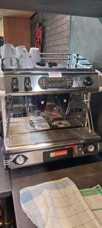 rombouts koffiemachine met pads, Ophalen
