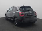 Fiat 500 X 1.0 FireFly Turbo 120 Cult | Navi | Airco | LMV |, Auto's, Voorwielaandrijving, Stof, Gebruikt, 500X