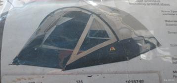 Tent kenia 220TC 2/3 pers beschikbaar voor biedingen