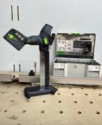 Festool Isolatie snijmachine + set, Doe-het-zelf en Bouw, Gereedschap | Boormachines, Ophalen, Zo goed als nieuw