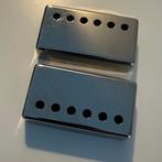 Gibson Humbucker pickup covers, Muziek en Instrumenten, Ophalen of Verzenden, Gebruikt, Elektrische basgitaar