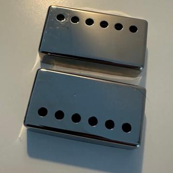 Housses pour micros Gibson Humbucker, Musique & Instruments, Enlèvement ou Envoi, Utilisé, Guitare basse électrique