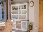 Dressoir kast van Riviera Maison H2,2 x B46 x L1,77, Huis en Inrichting, Kasten | Buffetkasten, Ophalen, 200 cm of meer, 150 tot 200 cm