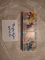 pokemon battle deck generations, Ophalen of Verzenden, Nieuw, Boosterbox