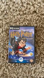 PC spel Harry Potter en de steen der wijzen, Consoles de jeu & Jeux vidéo, Jeux | PC, Enlèvement, Aventure et Action, Utilisé
