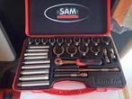 Set d'outils Sanisam de Sam., Enlèvement ou Envoi, Comme neuf