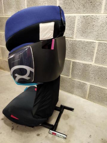 Cybex isofix kinderzitje beschikbaar voor biedingen