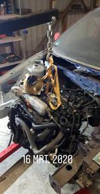 Golf 4 gti motor  Motorcode ARZ, Auto-onderdelen, Ophalen