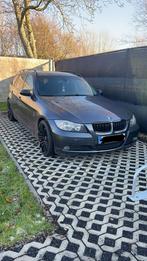 Bmw 320d e91, Auto's, Particulier, Handgeschakeld, Te koop