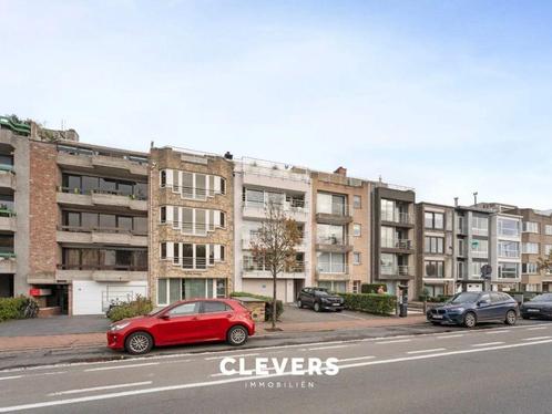 Appartement te koop in Blankenberge, Immo, Huizen en Appartementen te koop, Appartement