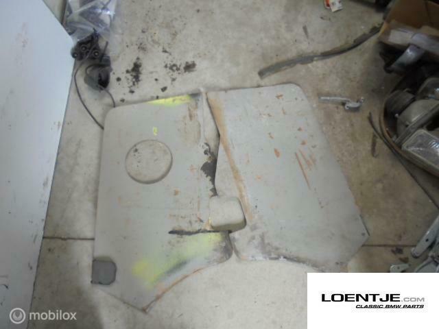 Kofferbakbekleding BMW 02 1502 1602 1802 2002, Auto-onderdelen, Interieur en Bekleding, BMW, Gebruikt, Ophalen of Verzenden