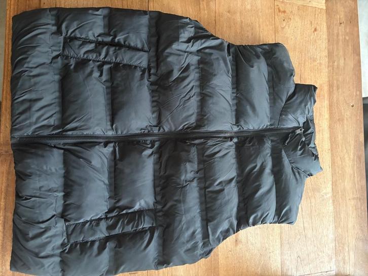 Nieuwe heren bodywarmer Only & Sons zwart maat L, Kleding | Heren, Bodywarmers, Nieuw, Maat 52/54 (L), Zwart, Ophalen