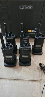Motorola XT460, Utilisé, Enlèvement ou Envoi, Talkie-walkie ou Walkie-talkie