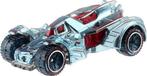 Hot Wheels Batmobile Arkham NFC chip GRATIS LEVERING