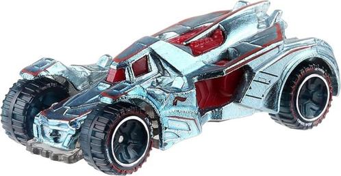 Hot Wheels Batmobile Arkham NFC chip GRATIS LEVERING, Kinderen en Baby's, Speelgoed |Speelgoedvoertuigen, Nieuw, Verzenden