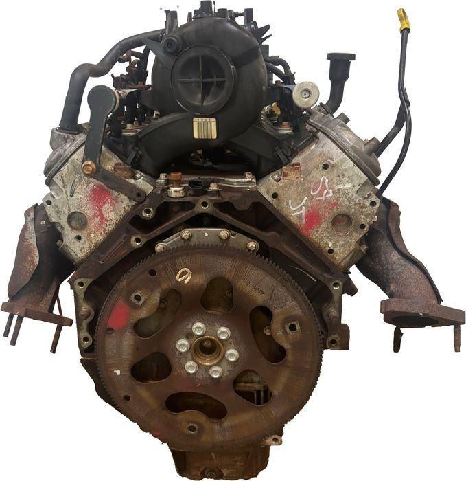 Moteur d'occasion Hummer H2 6.0 – LQ4/12562319, Autos : Pièces & Accessoires, Moteurs & Accessoires, Hummer, Révisé, Enlèvement ou Envoi