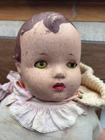 Très vieille poupée Dolly, Collections, Enlèvement, Utilisé, Fashion Doll