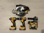 DeWalt 18V Set, Ophalen, Nieuw