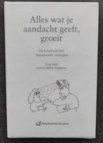 Boek Cora Smit - Alles wat je aandacht geeft, groeit, Boeken, Ophalen of Verzenden, Zo goed als nieuw, Cora Smit