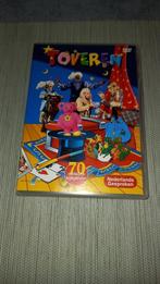 DVD Toveren, Ophalen of Verzenden, Gebruikt