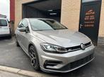 Golf 7.5 R-Line essence gps 156000kms, Auto's, Golf, Particulier, Te koop, Benzine