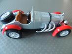 MERCEDES - BENZ SSK 1:18 NIEUW, Ophalen of Verzenden, Nieuw, Auto, Overige merken
