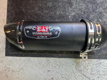 Yoshimura demper 51mm beschikbaar voor biedingen