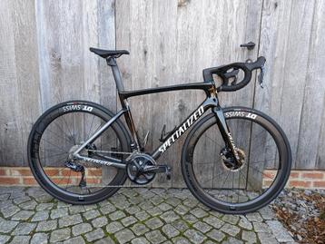 Specialized SL7 Ultegra DI2 beschikbaar voor biedingen