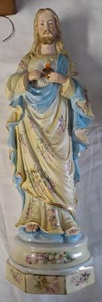 Beeld, Antiek en Kunst, Ophalen