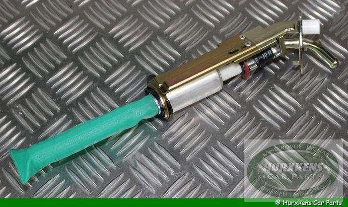 Benzinepomp rechts inwendig Jaguar XJ6 Serie 2 en 3, Autos : Pièces & Accessoires, Électronique & Câbles, Neuf, Enlèvement ou Envoi