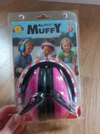 Gehoorbescherming Alpine, Kinderen en Baby's, Ophalen, Zo goed als nieuw