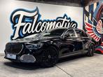 Maybach Other S680 *4-MATIC*V12*FIRST-CLASS*MB GARANTIE*, Auto's, Automaat, 4 deurs, 305 g/km, Zwart