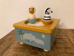 Mini jungle magnetische muziekdoos, Enlèvement ou Envoi, Utilisé, Garçon ou Fille