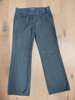 Lange broek van MM Couture, maat S., Ophalen of Verzenden, MM Couture, Maat 36 (S), Gedragen