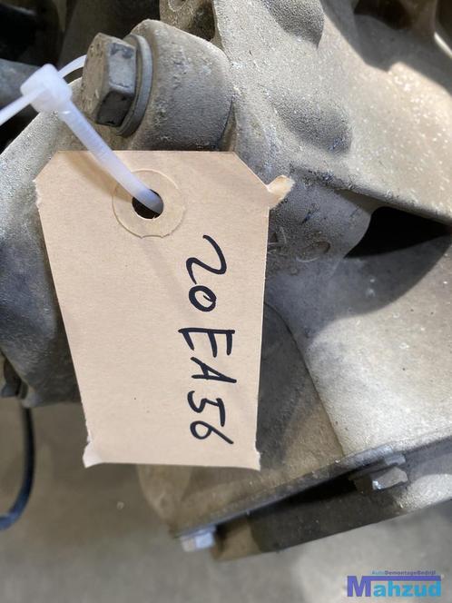 CITROEN C4 2 1.6 HDI Versnelliingsbak 6 bak 20EA56 Gearbox, Auto-onderdelen, Transmissie en Toebehoren, Citroën, Gebruikt