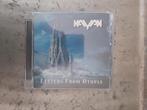 Kayak – Letters from Utopia (2 CD), CD & DVD, CD | Rock, Pop rock, Envoi