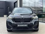 BMW X1 1.5iAS sDrive18 M-Pakket-Led-Pano-Head Up-Cam-20", Autos, Achat, Entreprise, Carnet d'entretien, 5 places