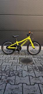 Scott Scale 16 inch, Ophalen, Zo goed als nieuw, 16 tot 20 inch, Scott