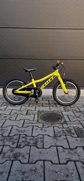 Scott Scale 16 inch beschikbaar voor biedingen