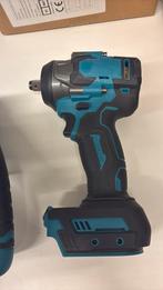 Klopboormachine slagmoersleutel bolloneur, Ophalen, Nieuw, 400 tot 600 watt, Boormachine