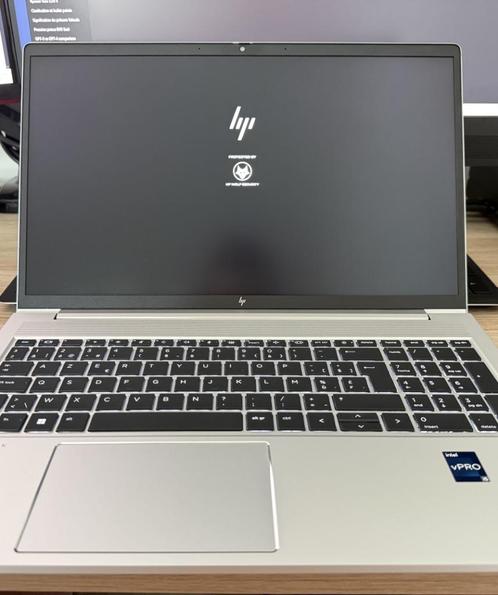 Elitebook 650 G10 i5 16 ram warranty until 2027, Computers en Software, Windows Laptops, Nieuw, 15 inch, SSD, 4 Ghz of meer, 16 GB