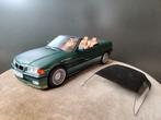 BMW Alpina B3 3.2 MCG 1:18 neuve, en boîte., Ophalen of Verzenden, Nieuw, Auto, Overige merken