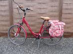 Electrische Fiets (E-bike)  Beaufort, Fietsen en Brommers, Elektrische fietsen, Ophalen, Gebruikt, 30 tot 50 km per accu, Overige merken