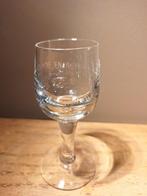 Schade en Buysing borrelglas, jeneverglas _15, Ophalen of Verzenden, Gebruikt, Borrel- of Shotglas