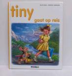 💛 Tiny gaat op reis, Boeken, Stripverhalen, Ophalen of Verzenden