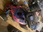 Rc materialen, Hobby en Vrije tijd, Ophalen, Zo goed als nieuw, 1:5 t/m 1:8, Auto