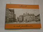 Boekje "Hasselt in oude prentkaarten", Ophalen of Verzenden, 20e eeuw of later, Zo goed als nieuw